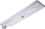 All in One Integrated Solar LED Garden Street Light