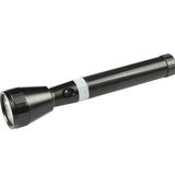 Aluminum Rechargeable 3W CREE LED Flashlight