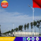 Great Energy Saving 6m Pole 30W Solar Street LED Light