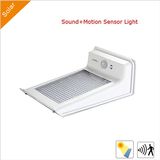 1W Solar Garden Lights (solar LED street Lights) for Sensor Lighting