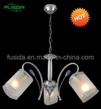 Mosaic Glass Chandelier /Pendant Light with High Quality (D-9462/3)