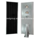 High Power All in One Solar LED Street Light 50W