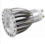 CREE LED Spotlight with GU10 Base (50*74mm)