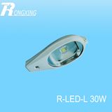 30W Outdoor LED Street Light