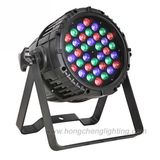 High Power Outdoor LED PAR 64 Light 36X3w (HC-009C)