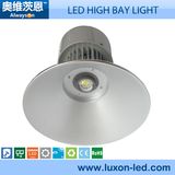 50-150W Economy Extrusion LED High Bay Light