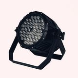 Stage LED Outdoor PAR Light/54PCS*1W/3W LED Waterproof PAR Light