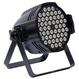 54*3W RGBW LED PRO PAR 64