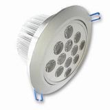 12*1W LED Down Light (HR833013)