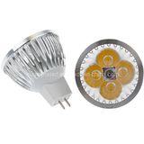 High Power LED Spotlight 4W