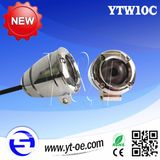 10W CREE High Intensity LED Motorcycle Running Work Lights