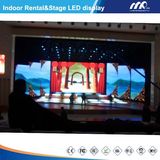 Full Color Indoor LED Screen Display