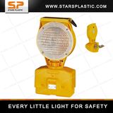 LED Solar Hazard Light Warning