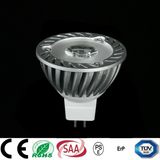 Isolated 3W 3 Year Warranty LED COB Spotlight