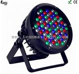 72 PCS 3W LED DJ Wash Stage PAR Light