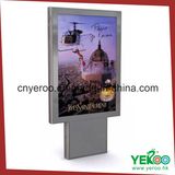 Aluminum Street Outdoor Light Box