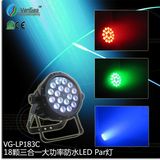 Guangzhou VanGaa Lighting Equipment Co., Ltd.