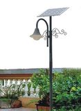 Wonderful 30W Solar LED Garden Light with 3year Warranty (YCLG30)