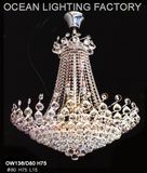 Chandelier Lighting (OW136)