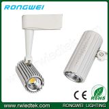 IC Intelligence Driven 10W Outdoor LED Tunnel Light