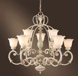 Chandelier Pendant Light (FC1059)