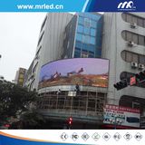 High Brightness P16 Outdoor Advertising LED Display