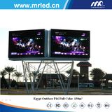 Outdoor LED Display