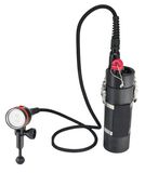 Archon UV High Powerful Bright Light LED Flashlight for Diving Equipment