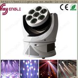 LED Infinite 7 Beams Light (HL-007)