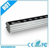 Alluminum Alloy IP65 RGB LED Wall Lighting