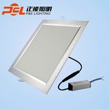 Wholesale! ! 225*225 LED Panel Lamp. LED Down Light