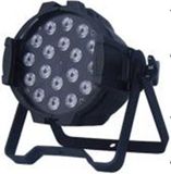 18 *4W LED Stage PAR Light (4in1)