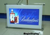 Advertising Super Slim LED Light Box