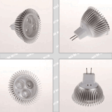 3W LED Spotlight