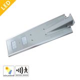 2015 Hot Selling 40W Integrated Solar LED Street Light