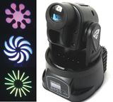 15W LED Mini Moving Head/Stage Light