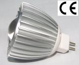 MR16 3W LED Spotlight Bulb