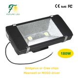 Outdoor Lighting Tunnel Lights 150W LED Flood Light