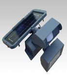 Solar LED Light (Solar Infrared Motion Sensor Light)