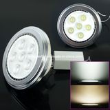 12W/18W AR111 High Power LED Ceiling Light (TH0029)