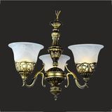 Pendant Lamp Chandelier Lamp (GD-1035-3)