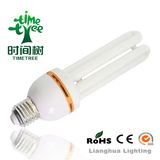 3u 24W T4 8000h Long Lifespan Tri-Phosphor Energy Saving Light (CFL3UT48Kh)