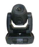 200W Moving Head Pattern Light