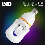 Compact Self-Ballast Induction Lamp Bulb Energy Saving Light