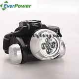 5PCS LED Headlamp/Headlight