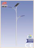 Wbr026 30W Single Lamp Solar LED Street Light