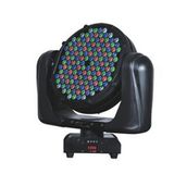 144PCS 3W LED Strobe Moving Head Stage Light