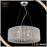 Hot Sale Modern Hotel Decorative Crystal Chandelier (MX1651)