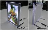 Promotion LED Frame for A5 Size