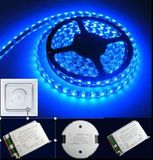 Dimmable 3528 SMD LED Strip Light (HR-3528-30LED)